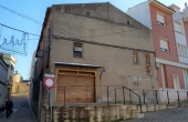 194, LOCAL EDIFICABLE EN VENTA